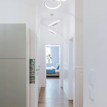 Rynek Kielbasnicza Apartman Wrocław