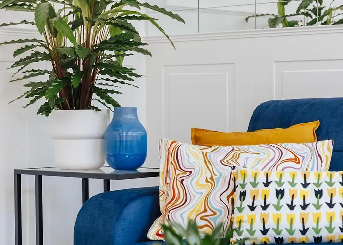 Rynek Kielbasnicza Διαμέρισμα *