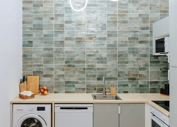 Διαμέρισμα Rynek Kielbasnicza *