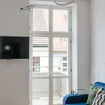 Rynek Kielbasnicza Apartment