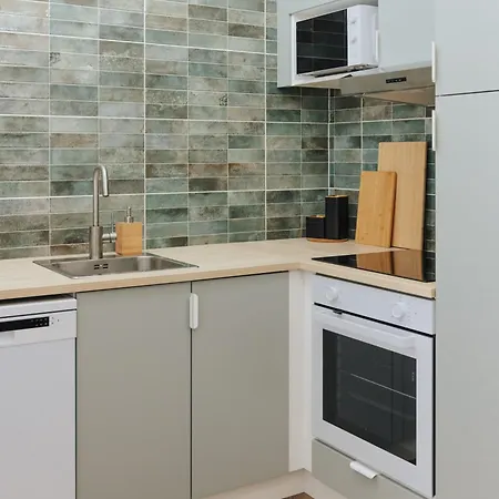 Apartmán Rynek Kielbasnicza Vratislav