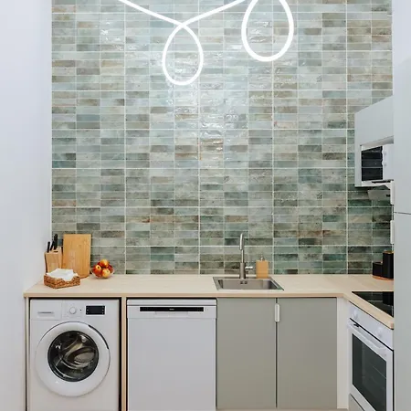 Apartmán Rynek Kielbasnicza *