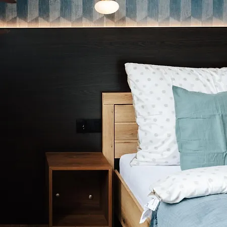 Rynek Kielbasnicza Apartmán *