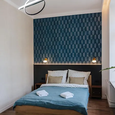Apartmán Rynek Kielbasnicza Vratislav
