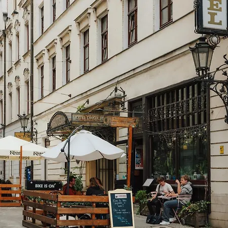 Rynek Kielbasnicza