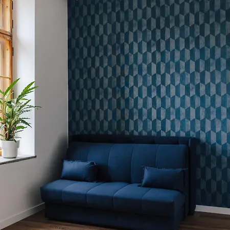 Rynek Kielbasnicza Apartmán *