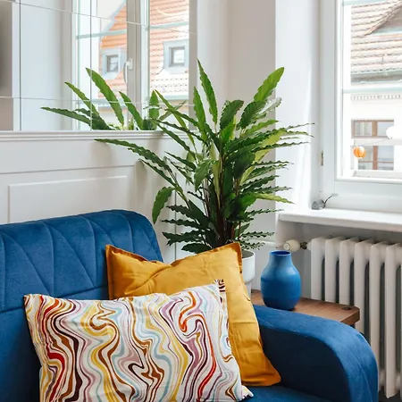 Apartmán Rynek Kielbasnicza *