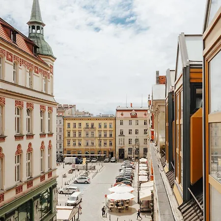 Rynek Kielbasnicza *