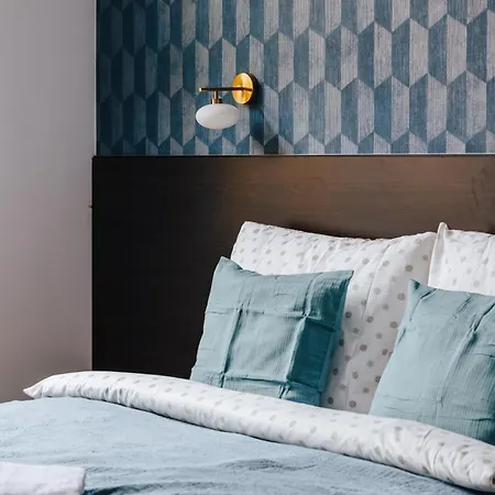 Rynek Kielbasnicza Apartmán