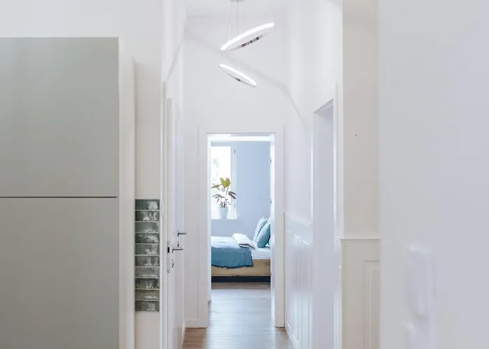 Rynek Kielbasnicza Apartment Wroclaw