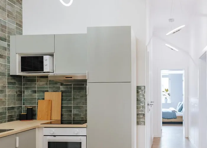 Appartamento Rynek Kielbasnicza *