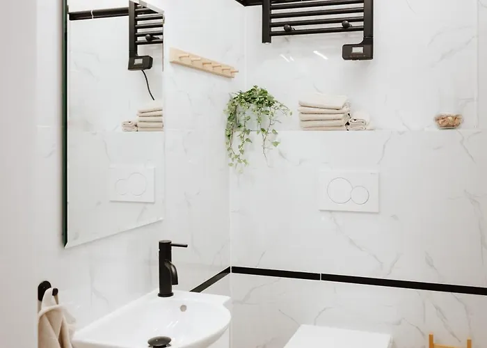 Rynek Kielbasnicza Appartamento Breslavia