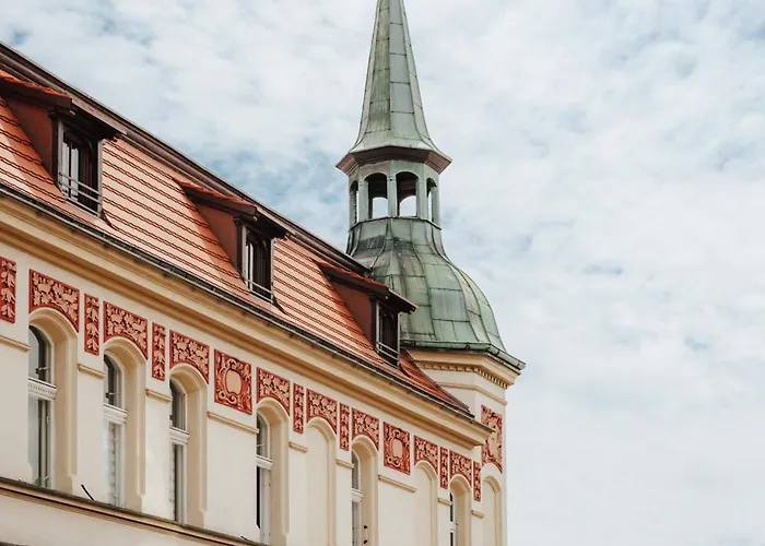 Rynek Kielbasnicza Breslavia