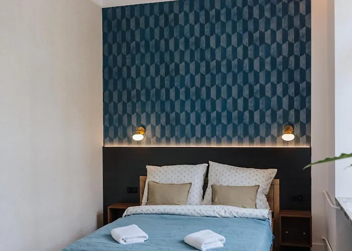 Apartment Rynek Kielbasnicza Wroclaw