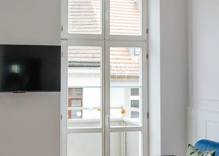 Rynek Kielbasnicza Apartment