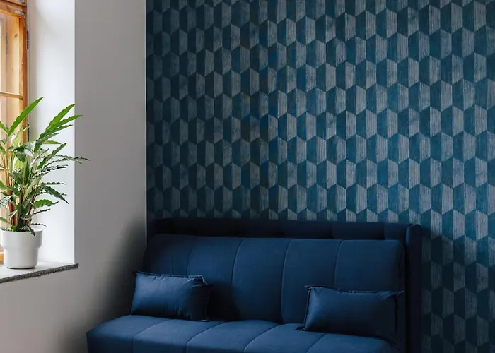 Rynek Kielbasnicza Appartamento *