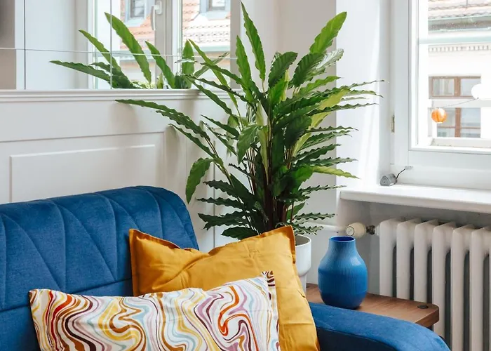 Appartamento Rynek Kielbasnicza *