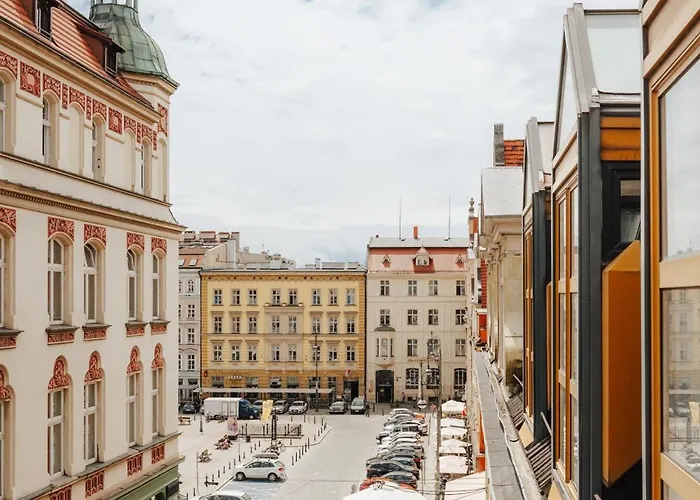 Rynek Kielbasnicza *