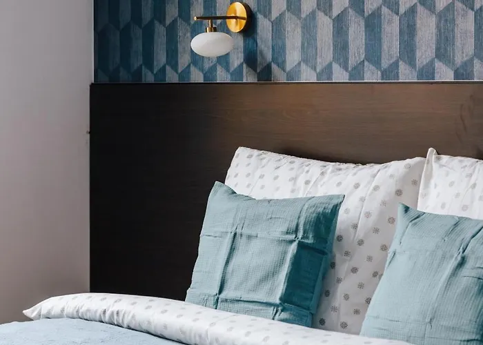 Rynek Kielbasnicza Апартаменты